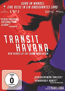 Transit Havana |   DVD